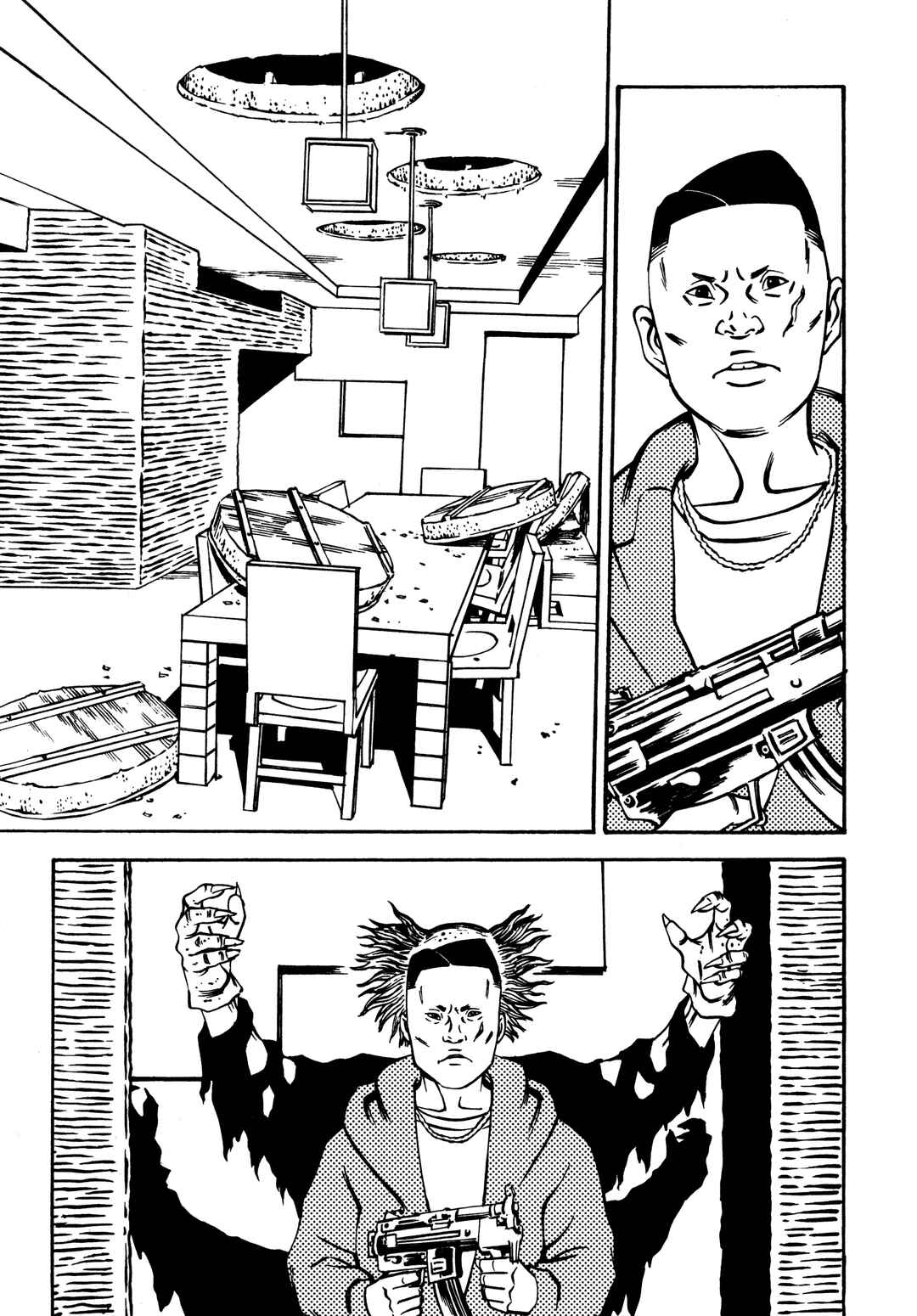Deathco Chapter 2 - Page 11