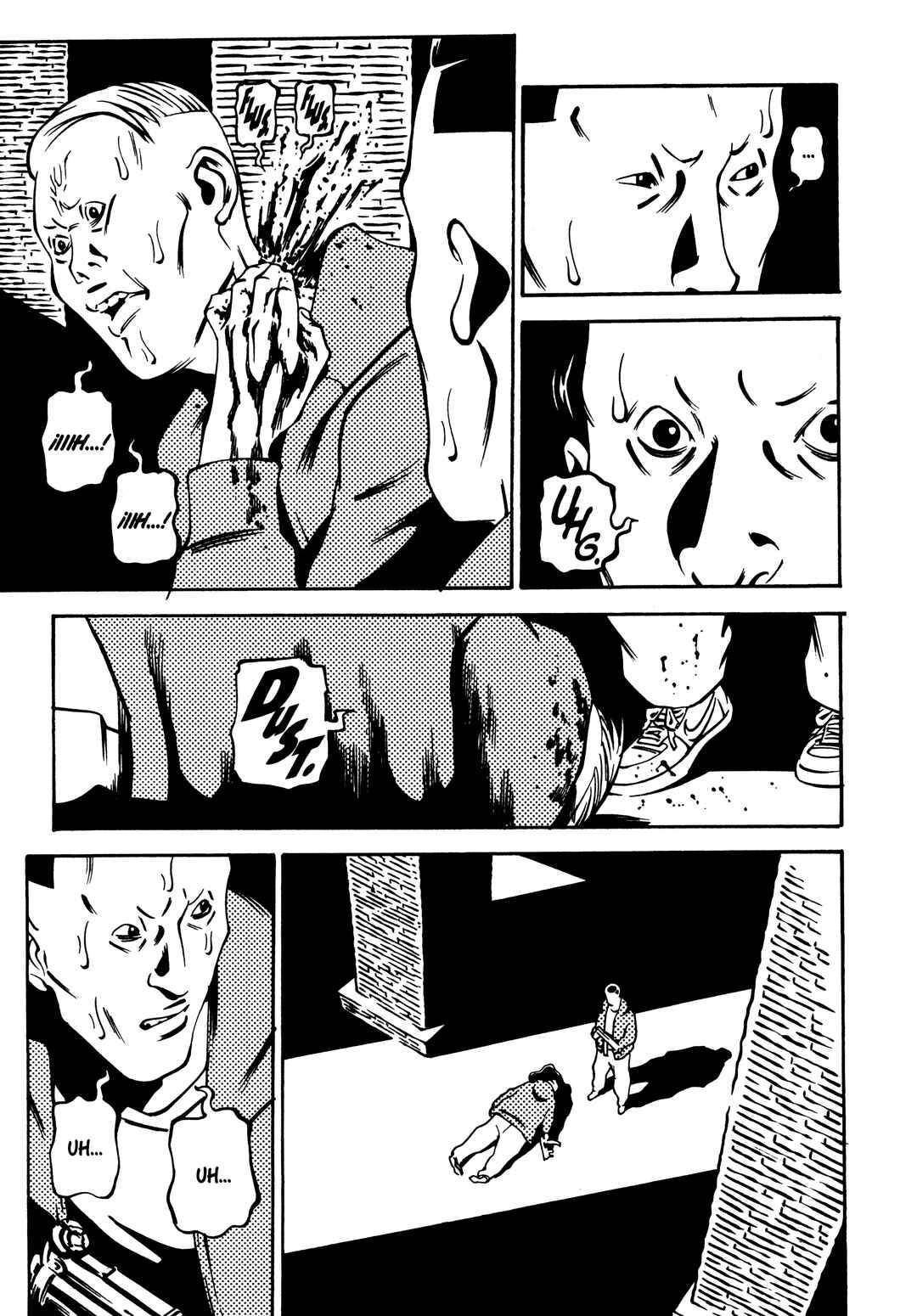 Deathco Chapter 2 - Page 15