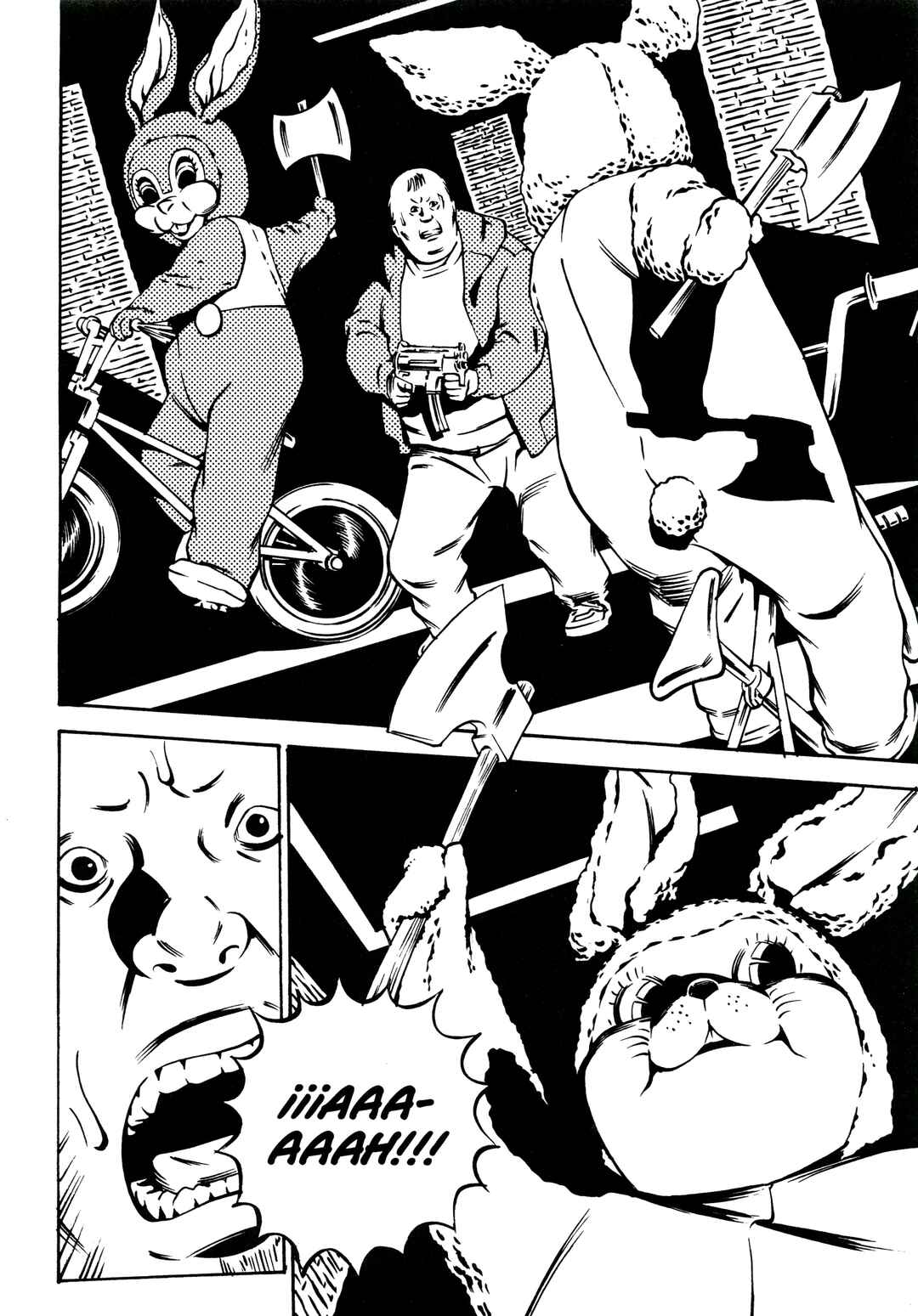Deathco Chapter 2 - Page 18