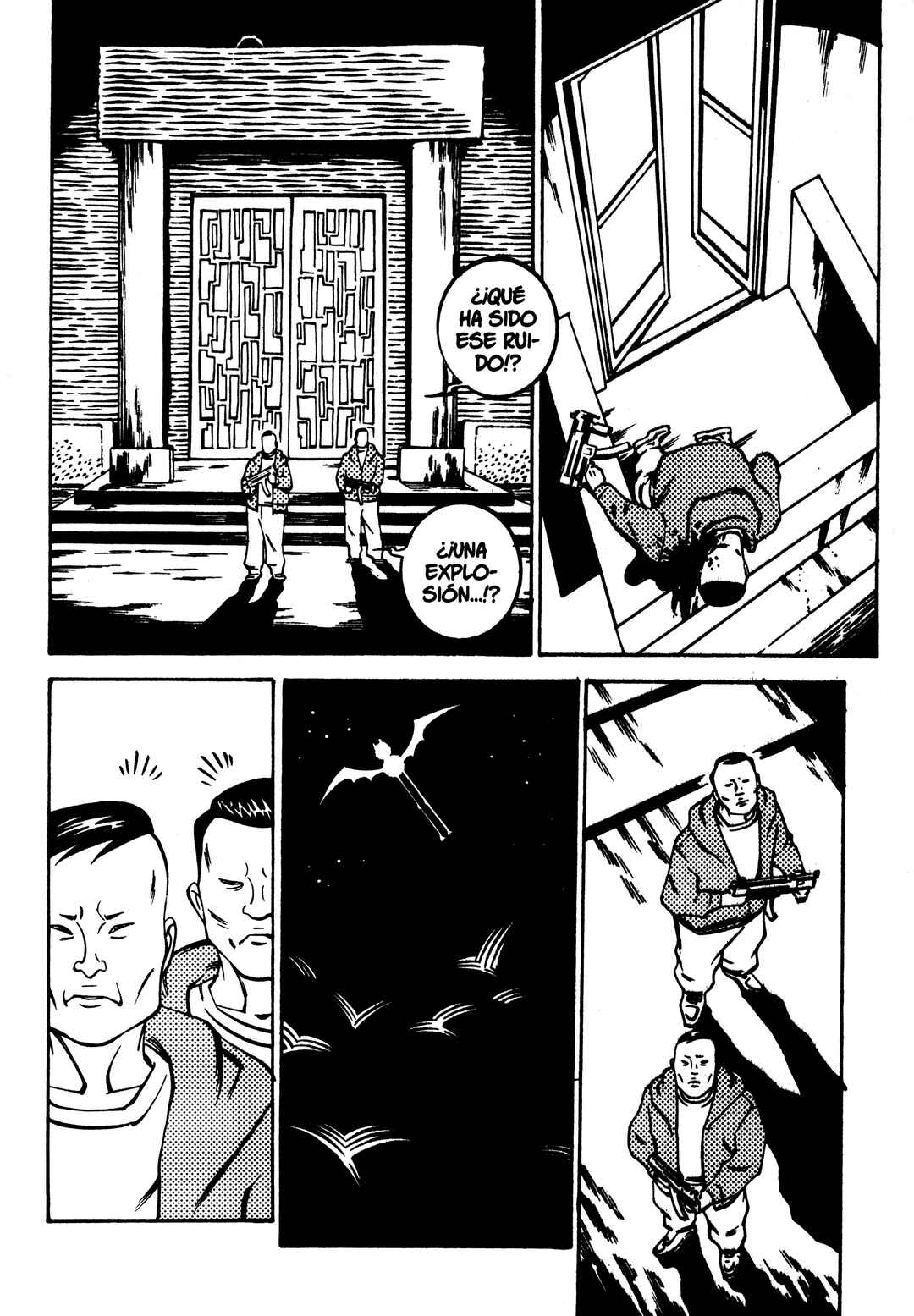 Deathco Chapter 2 - Page 2