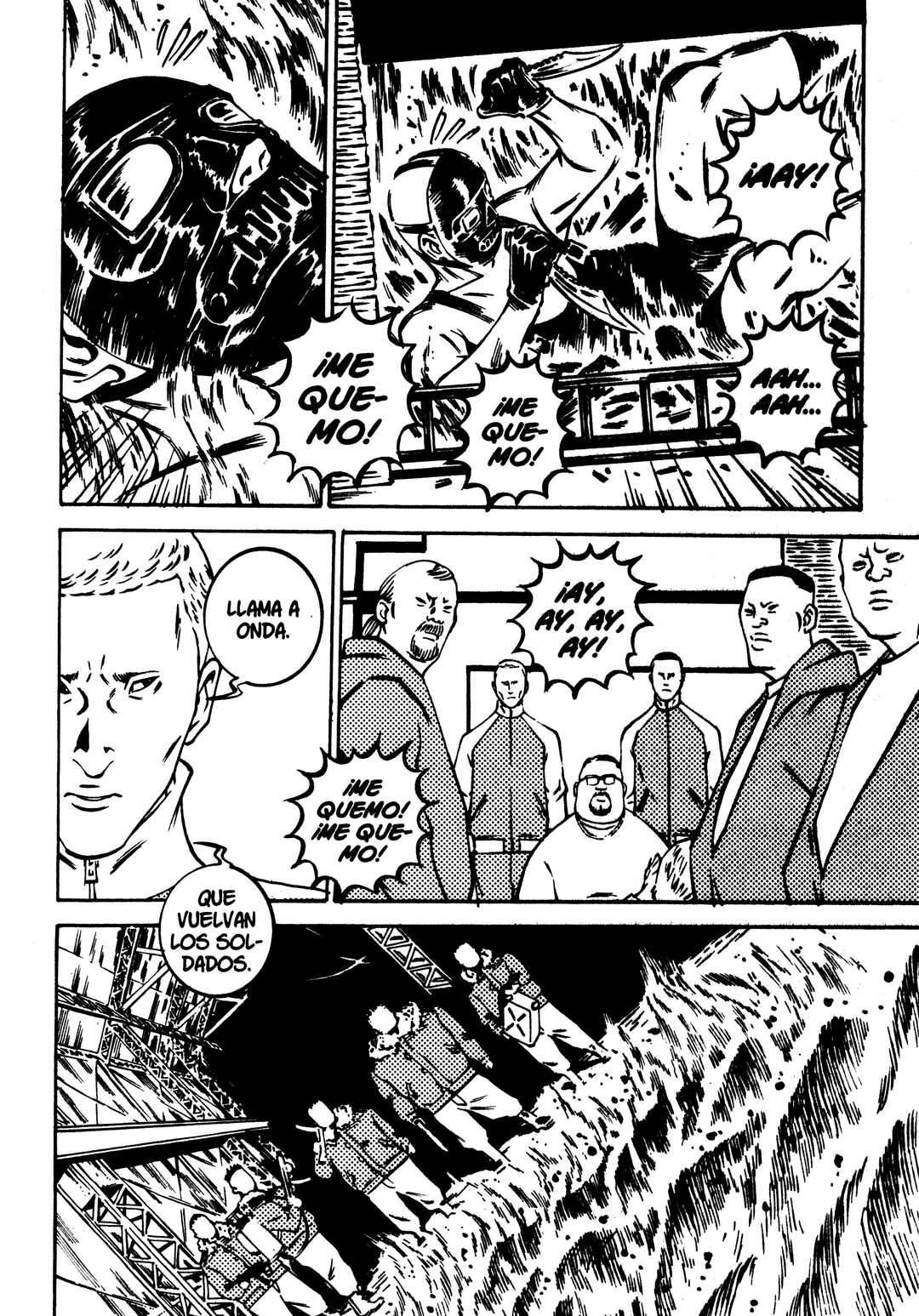 Deathco Chapter 2 - Page 6