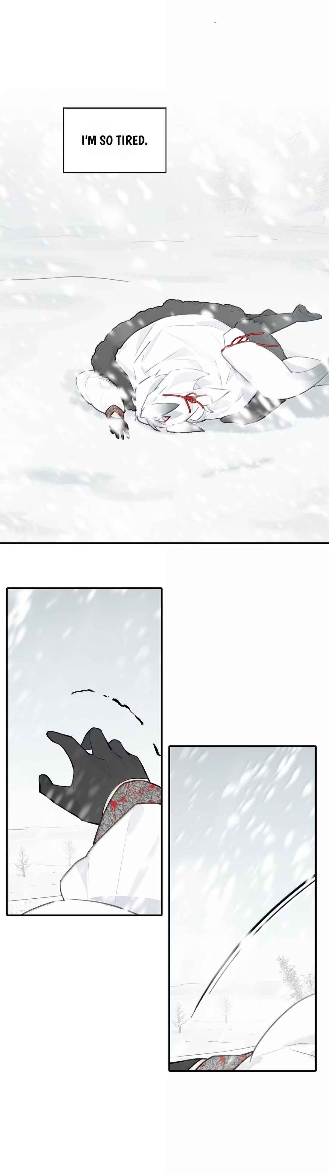 Kill the Male Lead to Become the Villainess Chapter 106 - Page 12