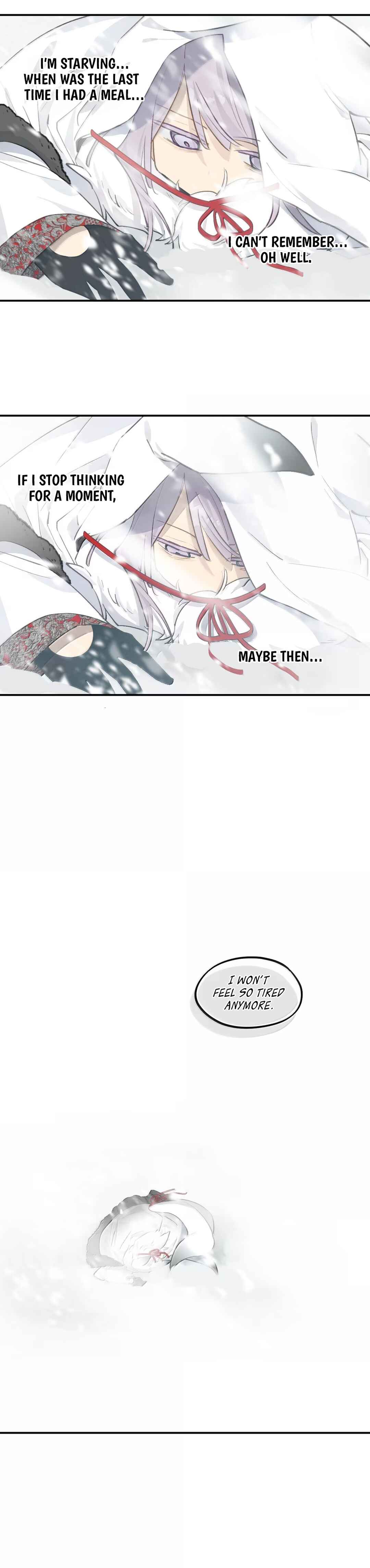 Kill the Male Lead to Become the Villainess Chapter 106 - Page 13