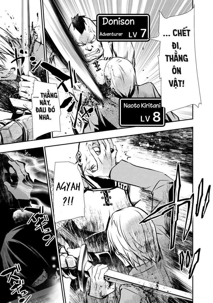 Isekai NTR ~Shinyuu no Onna wo Saikyou Skill de Otosu Houhou~ Chapter 1 - Page 23