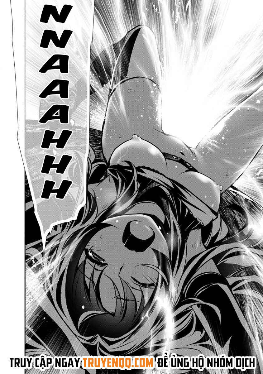 Isekai NTR ~Shinyuu no Onna wo Saikyou Skill de Otosu Houhou~ Chapter 1 - Page 28