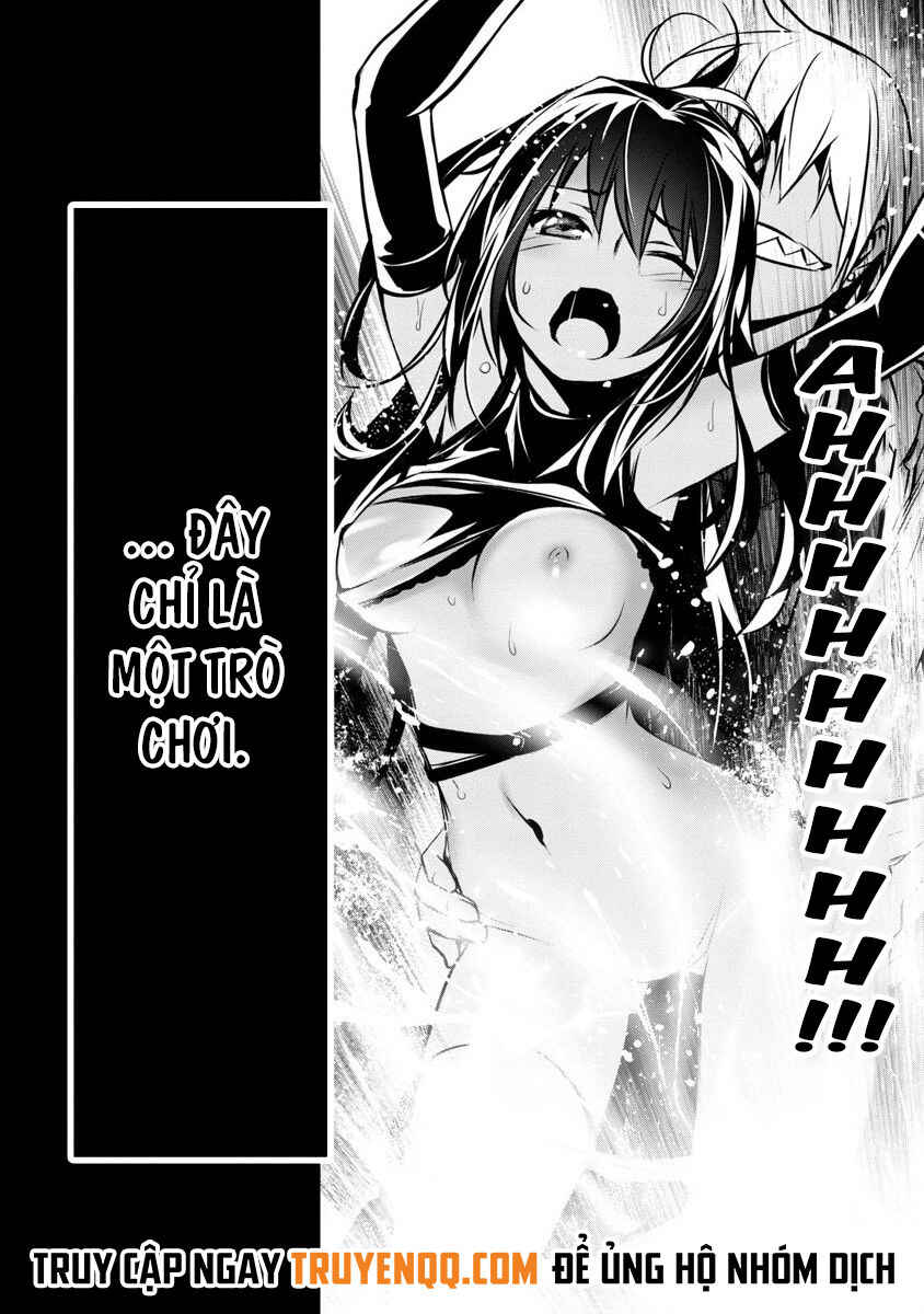 Isekai NTR ~Shinyuu no Onna wo Saikyou Skill de Otosu Houhou~ Chapter 1 - Page 6