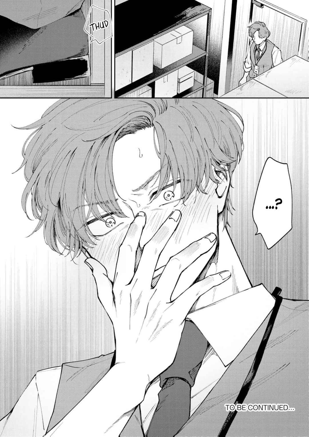 Toshishita Joushi wa Homeraretai Chapter 3 - Page 38