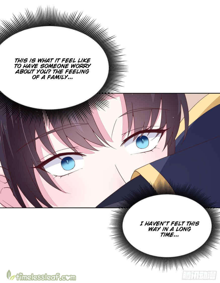 Supreme Ocular Master: The Peerless Heiress Chapter 17 - Page 21