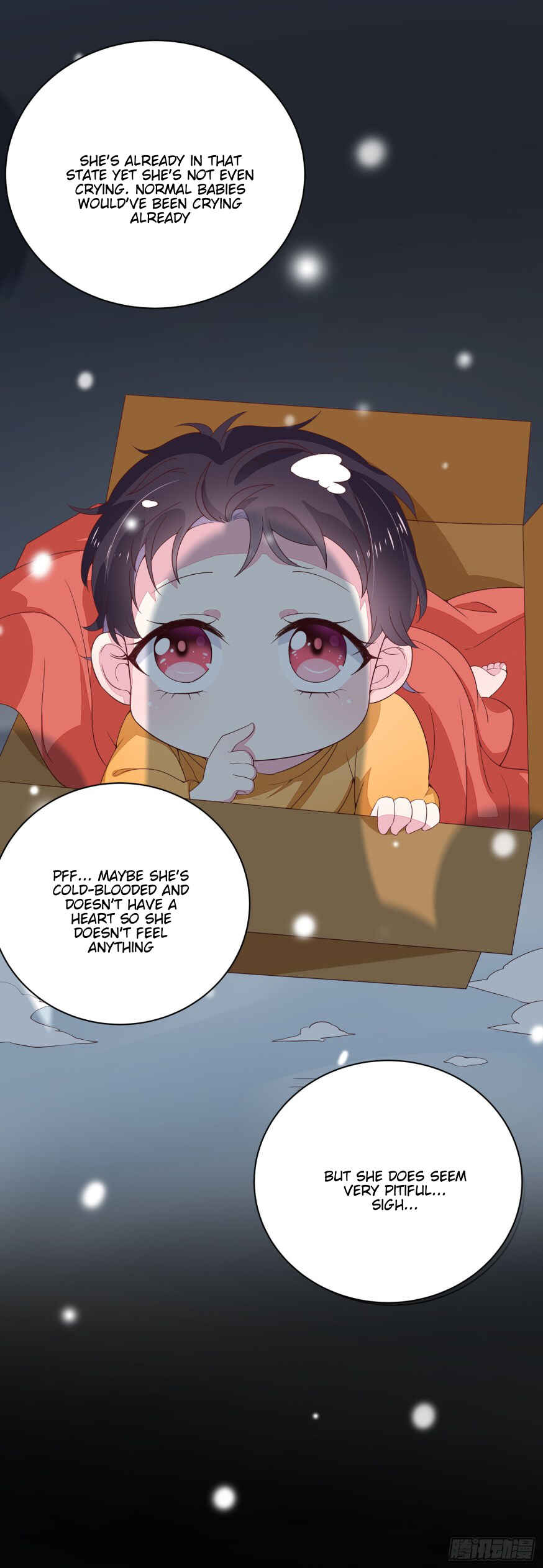 Supreme Ocular Master: The Peerless Heiress Chapter 17 - Page 28