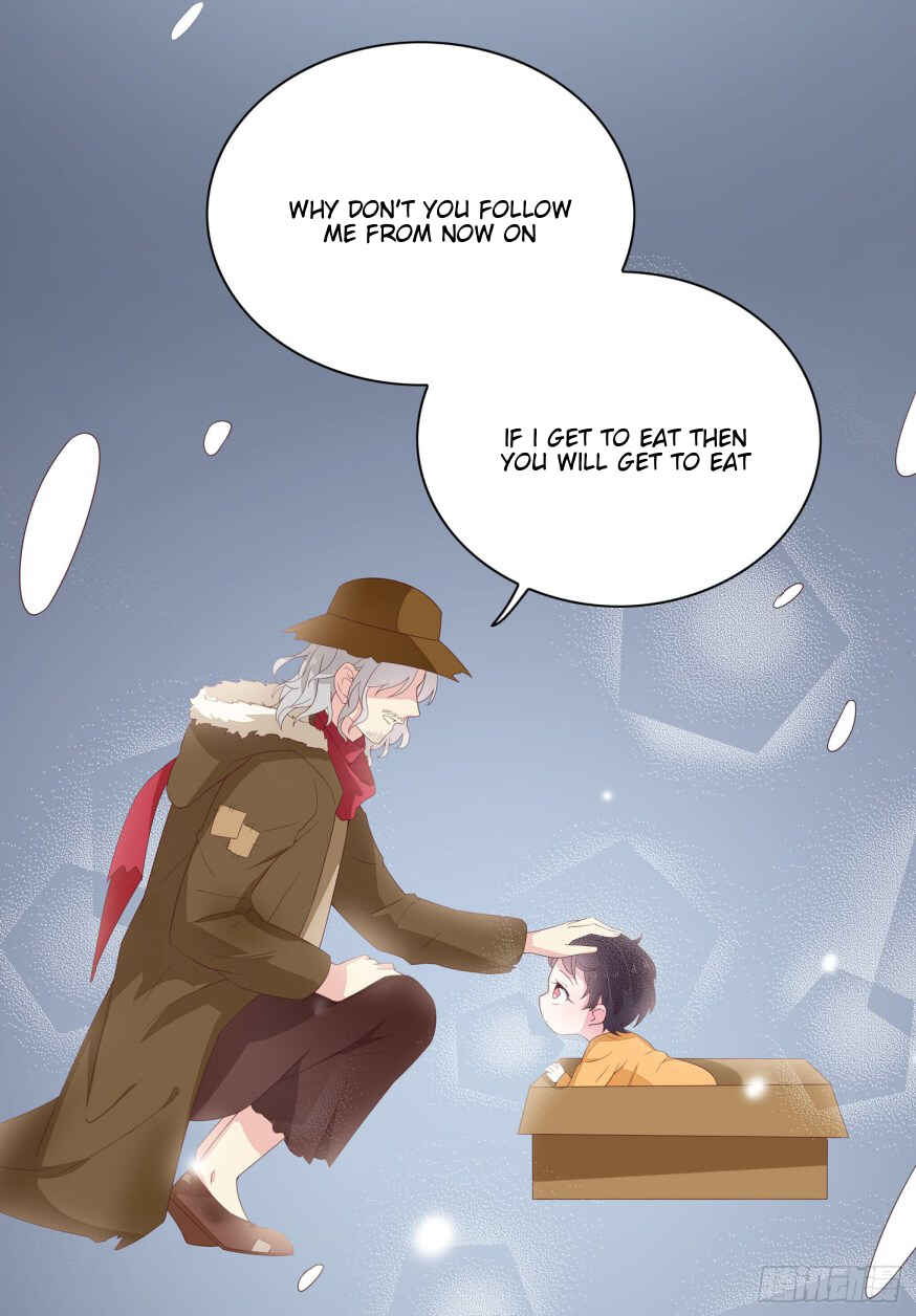 Supreme Ocular Master: The Peerless Heiress Chapter 17 - Page 33