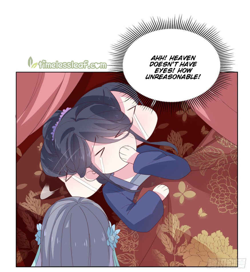 Supreme Ocular Master: The Peerless Heiress Chapter 17 - Page 8