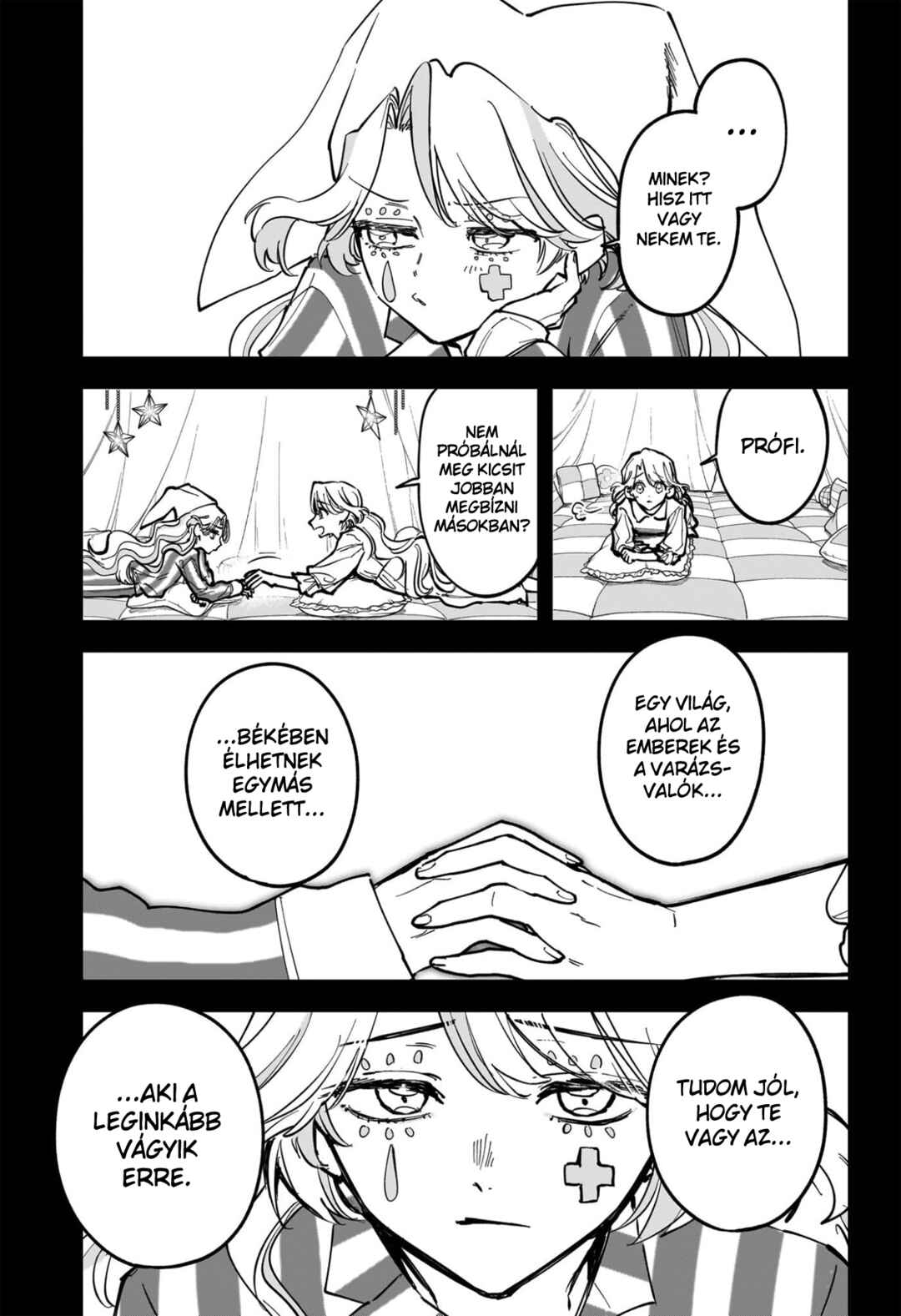 Madan no Ichi Chapter 58 - Page 3