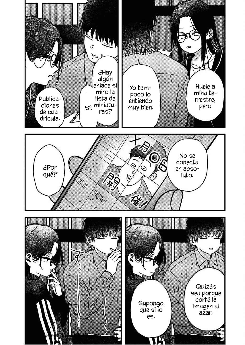 Toru ni Taranai Chapter 26 - Page 11