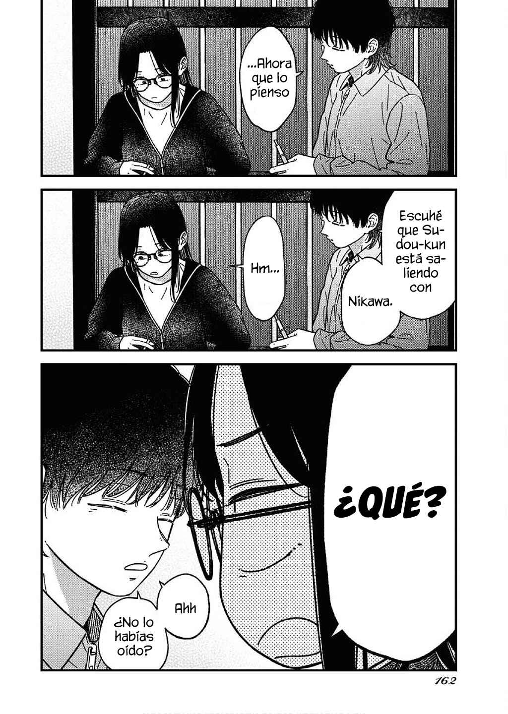 Toru ni Taranai Chapter 26 - Page 12