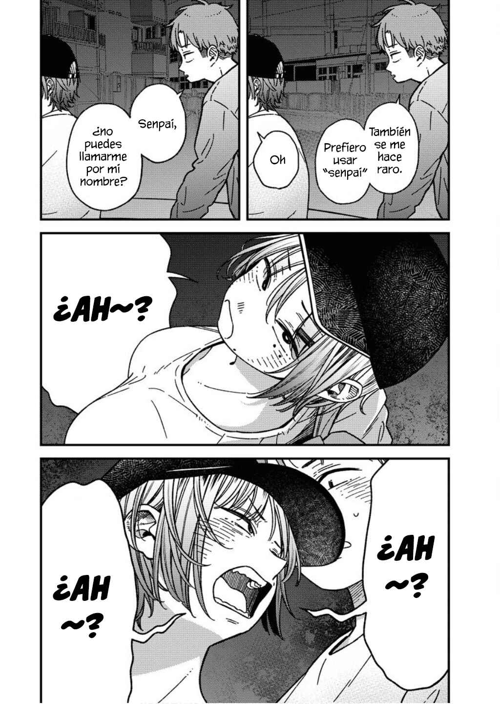 Toru ni Taranai Chapter 26 - Page 20