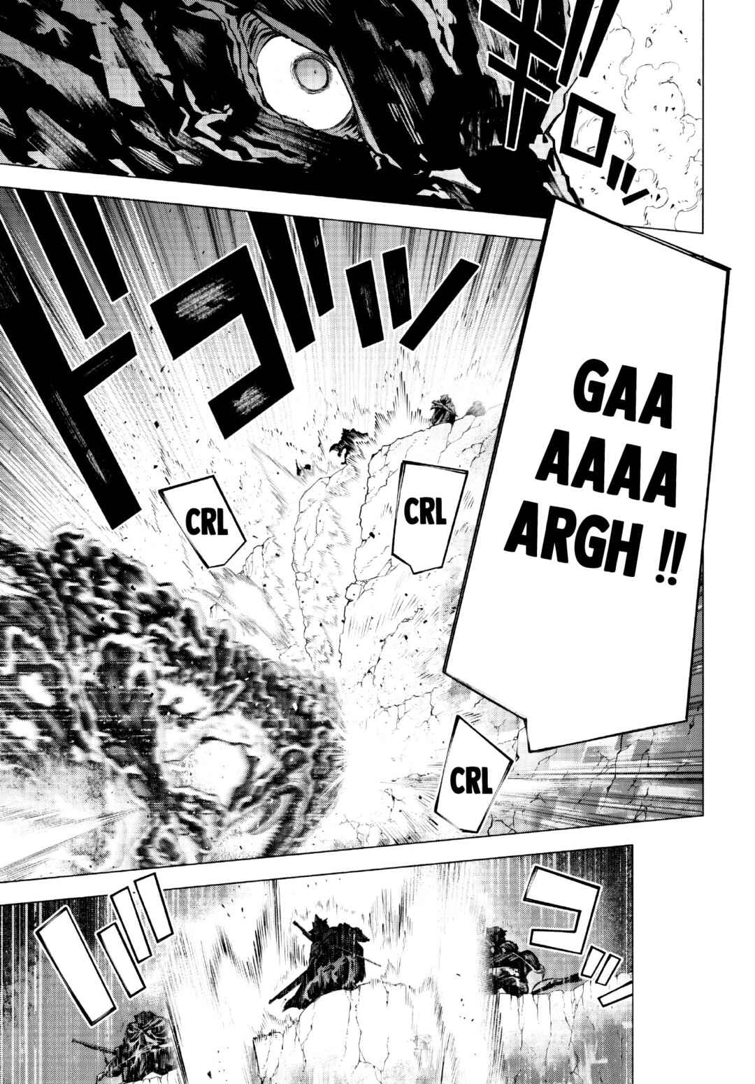 Sword Art Online - Unital Ring Chapter 10.1 - Page 19