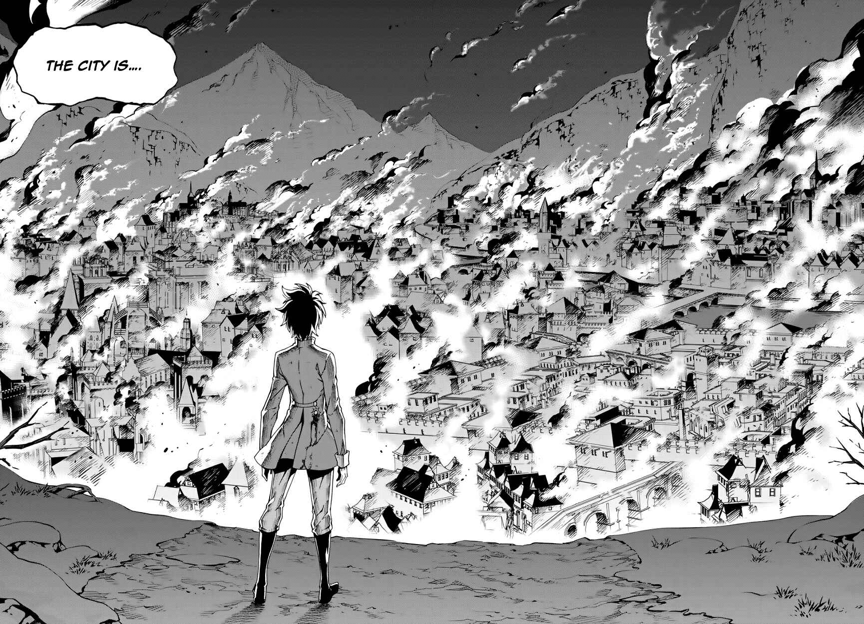 Witch Hunter Chapter 143 - Page 10