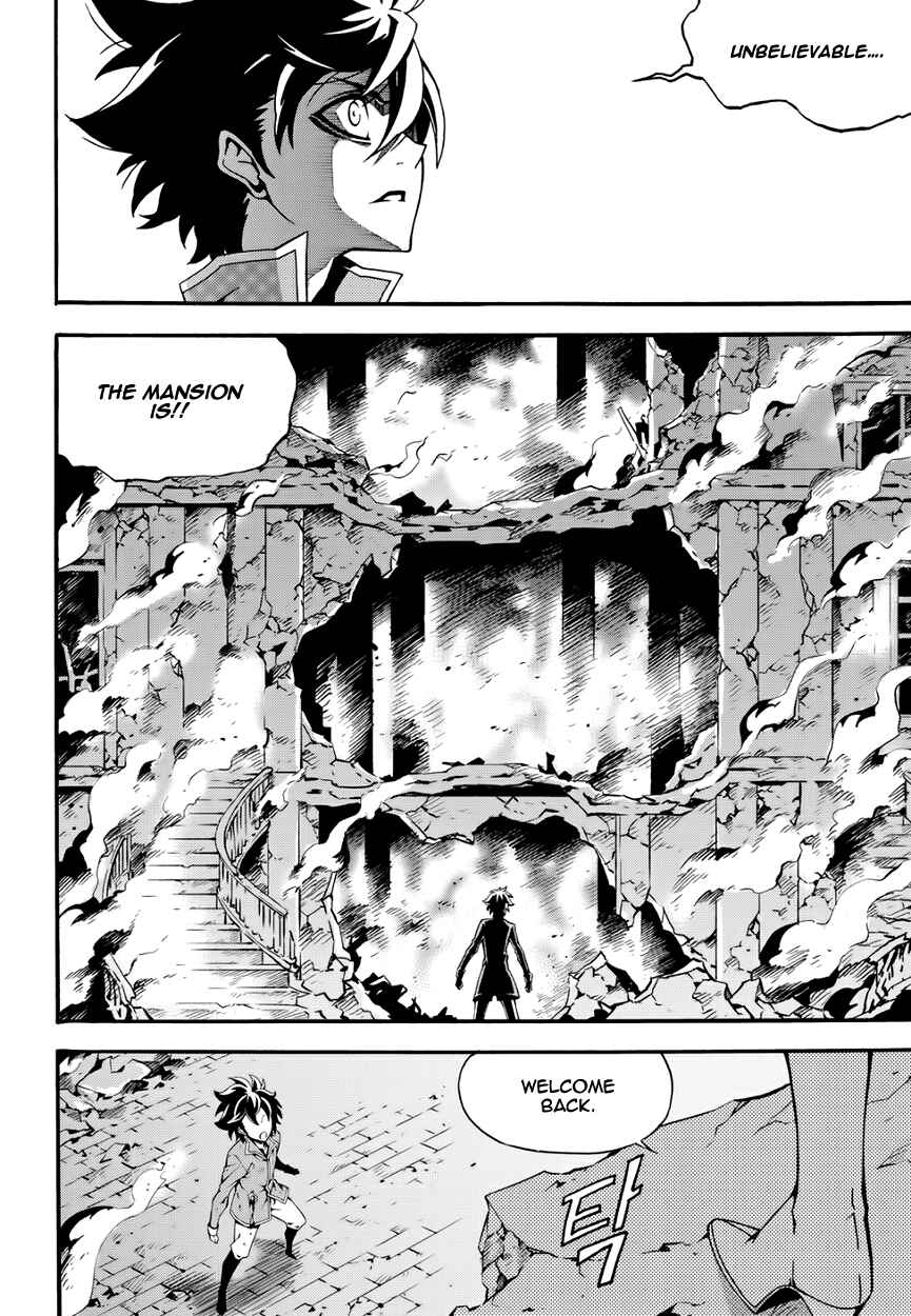 Witch Hunter Chapter 143 - Page 12