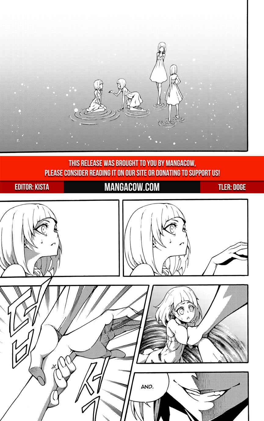 Witch Hunter Chapter 143 - Page 4