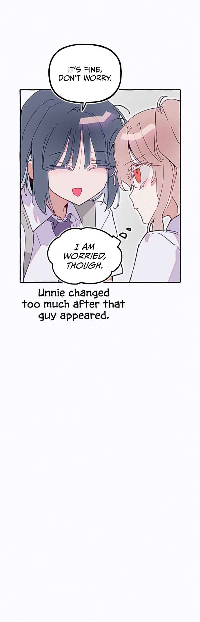 Waves Upon Waves Chapter 22 - Page 9