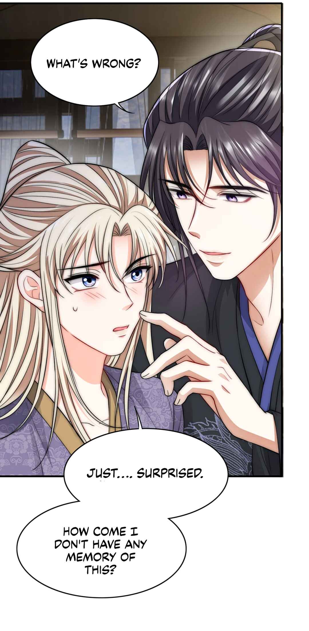 Vindicating the Villain Chapter 31 - Page 11