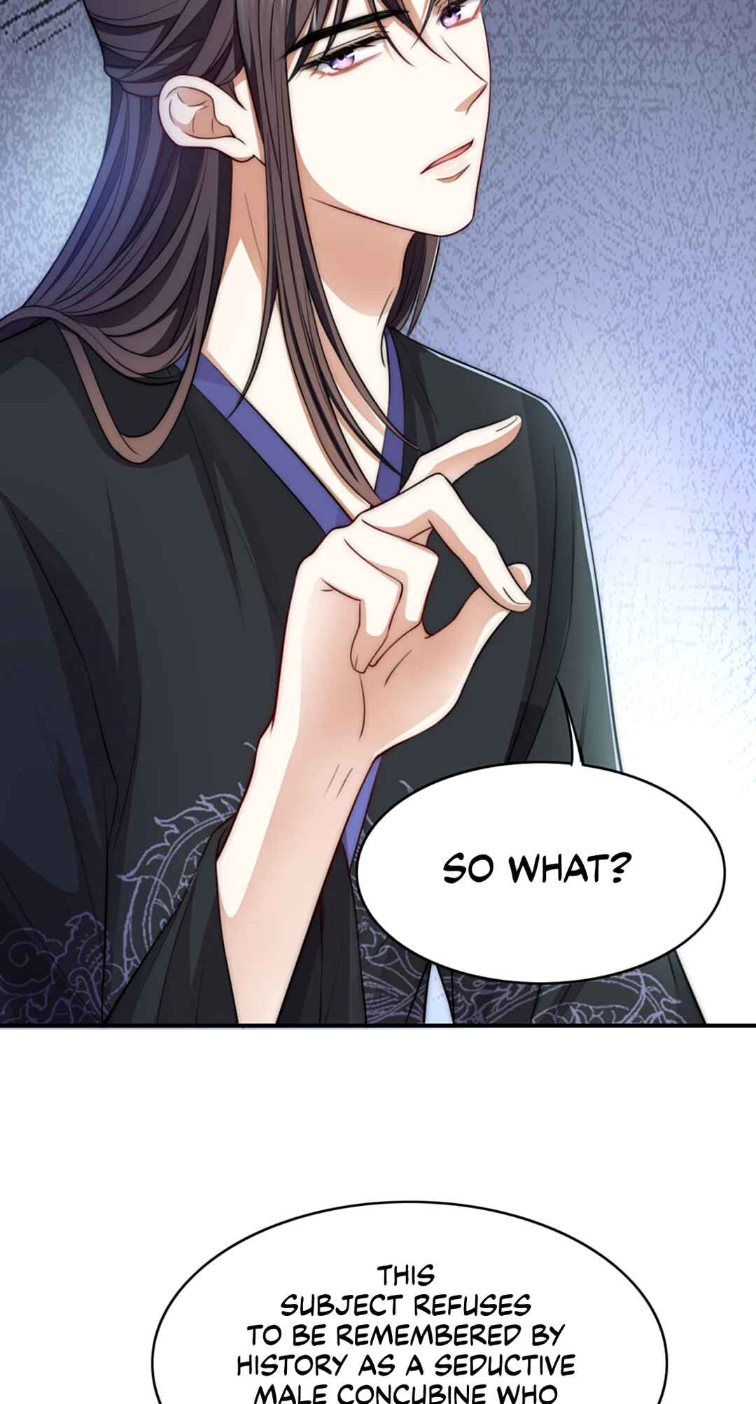 Vindicating the Villain Chapter 31 - Page 24