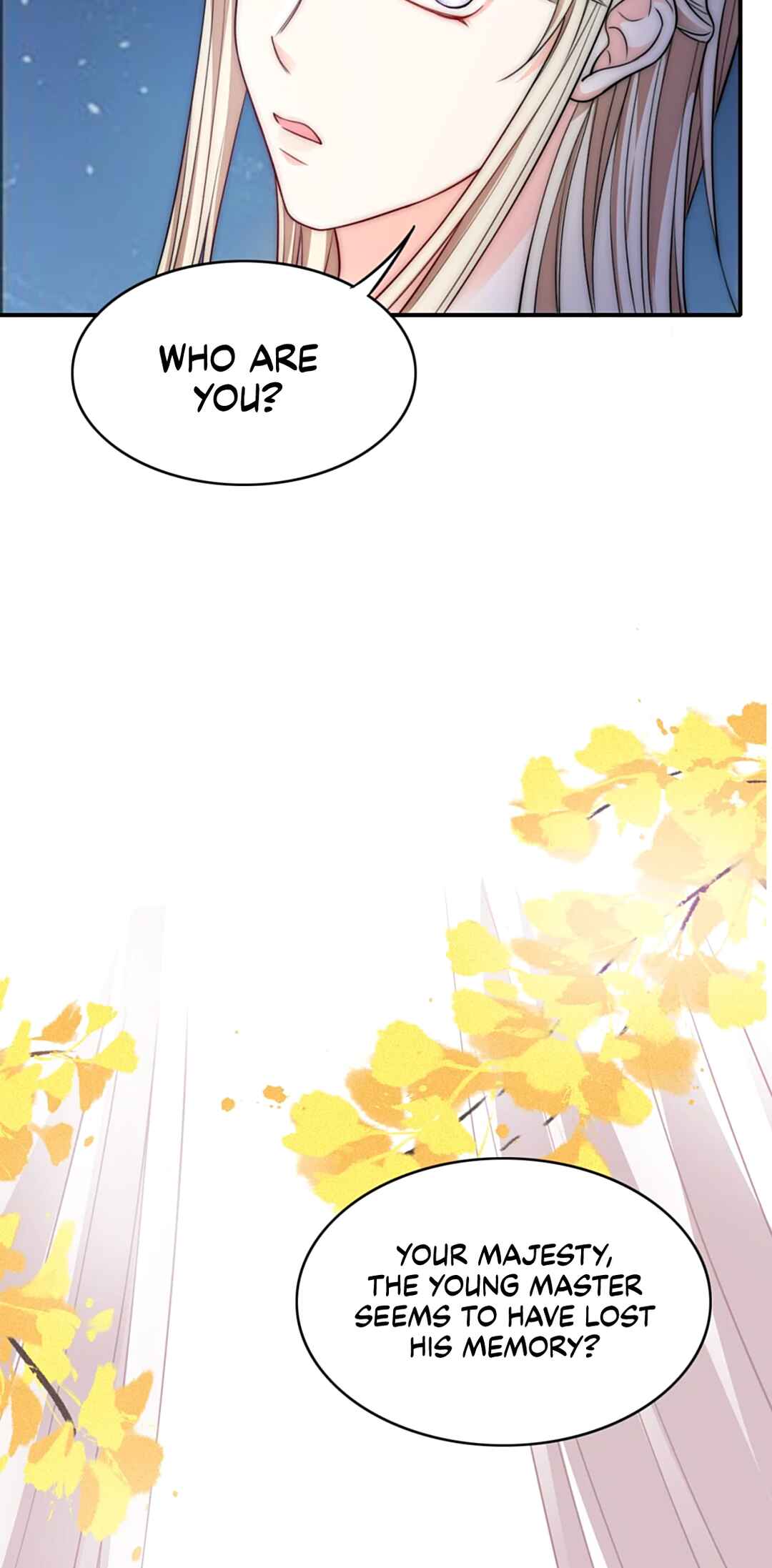 Vindicating the Villain Chapter 31 - Page 4