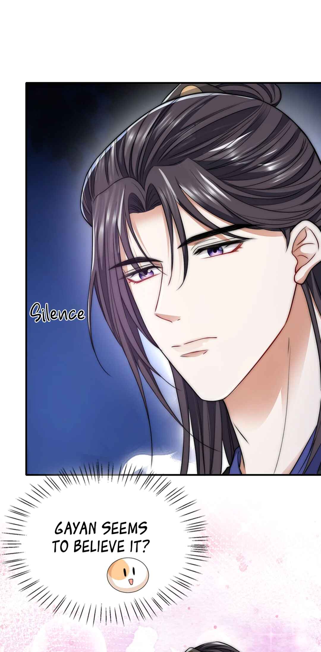 Vindicating the Villain Chapter 31 - Page 7