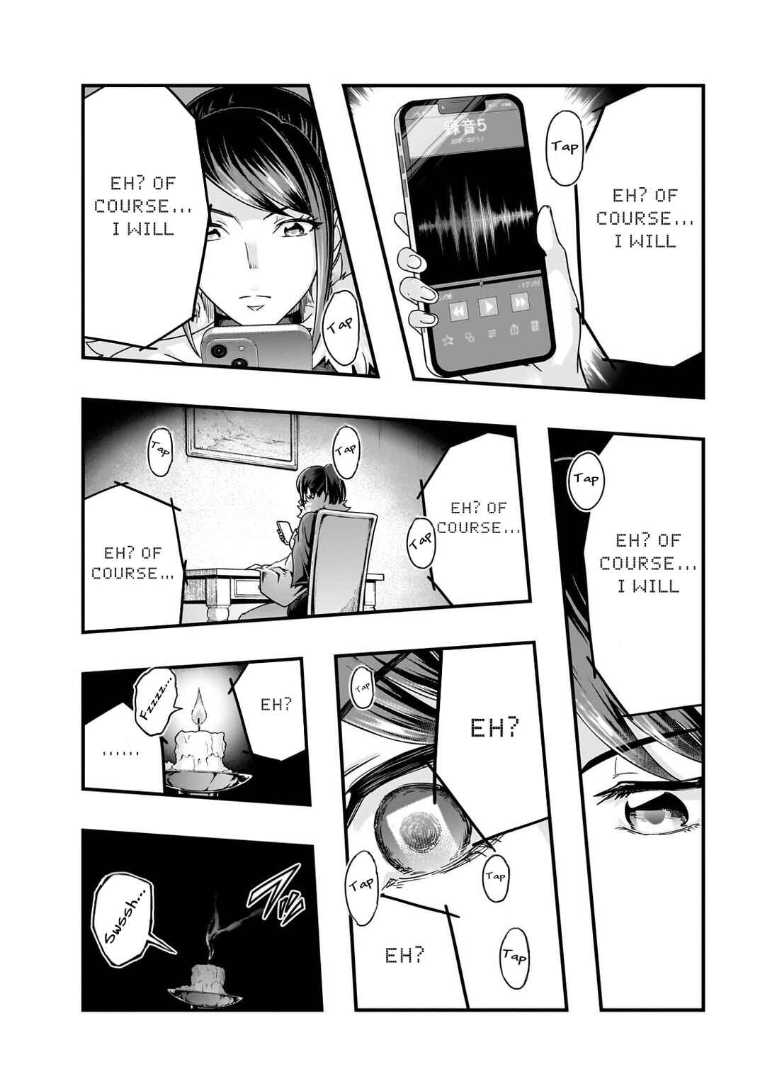 Hazure Waku no [Joutai Ijou Skill] de Saikyou ni Natta Ore ga Subete o Juurin Suru made Chapter 69 - Page 15