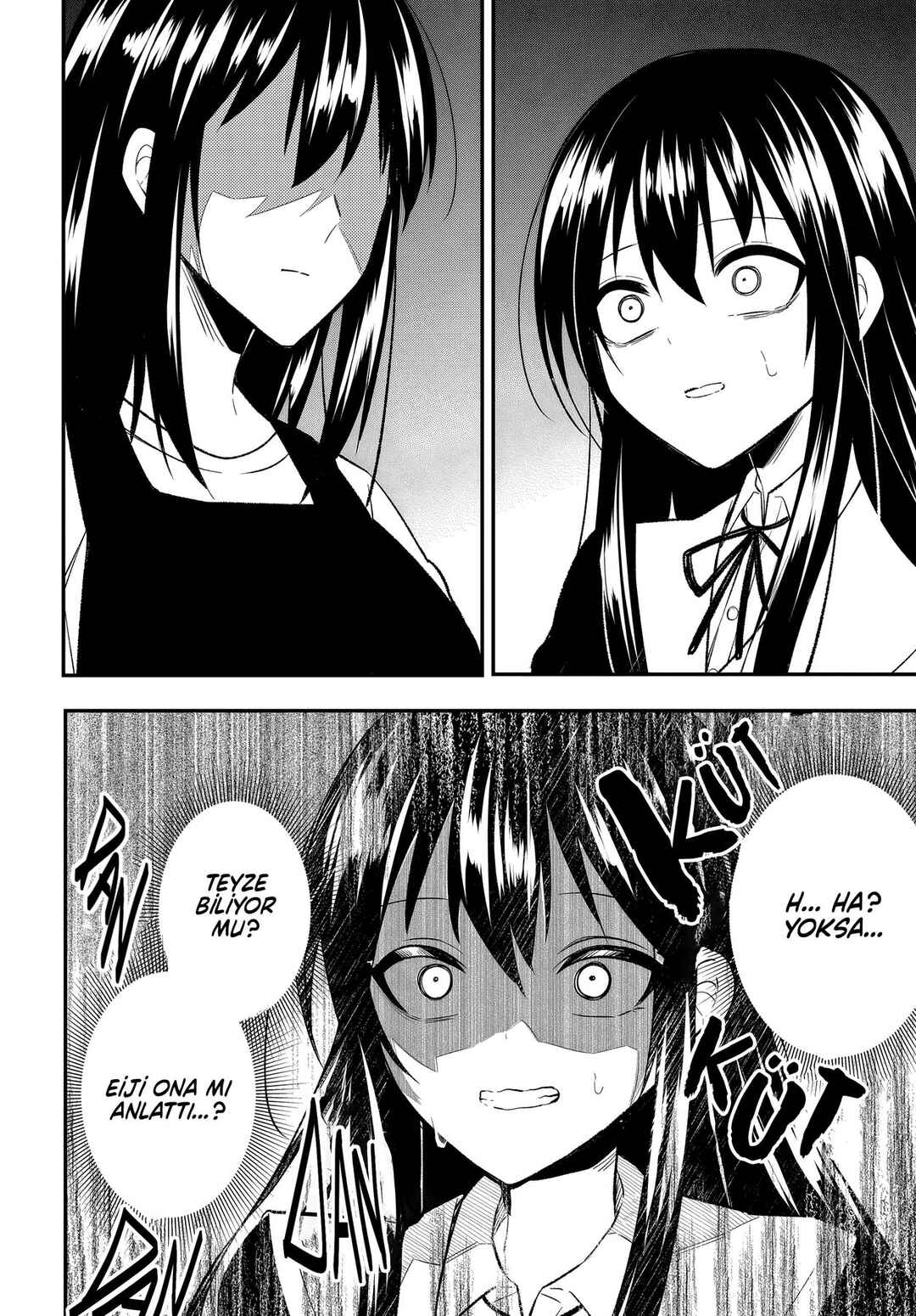 Jinsei Gyakuten - Uwaki Sare Enzai wo Kiserareta Ore ga, Gakuen Ichi no Bishoujo ni Natsukareru Chapter 6.1 - Page 9