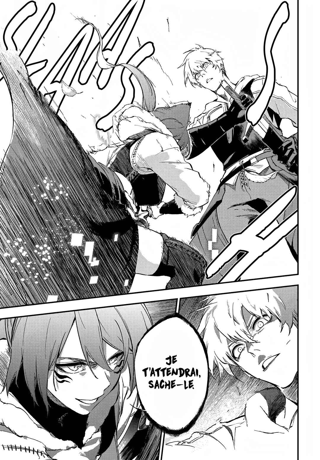 Ougon no Keikenchi Chapter 7 - Page 14