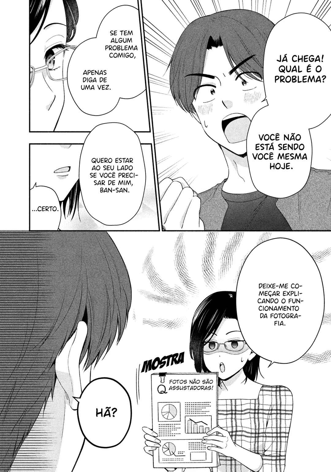 Drama na Koi wa Kihon kara Chapter 10 - Page 13