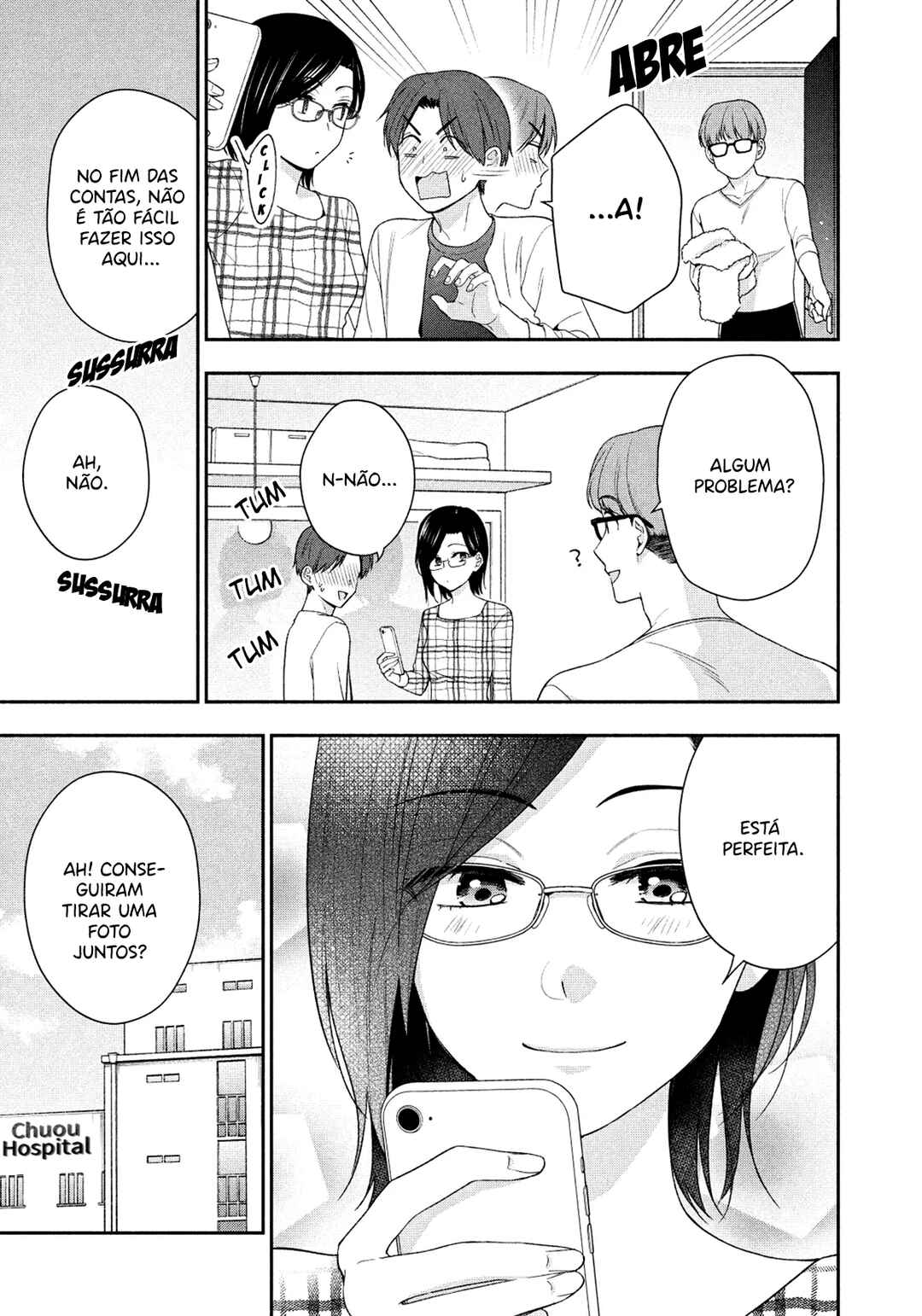 Drama na Koi wa Kihon kara Chapter 10 - Page 16