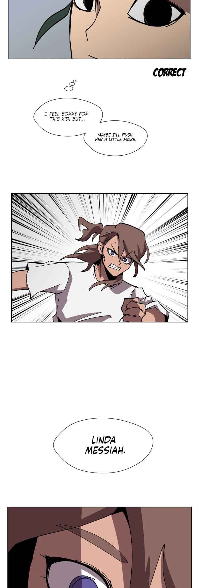 Uglyhood Chapter 74 - Page 12