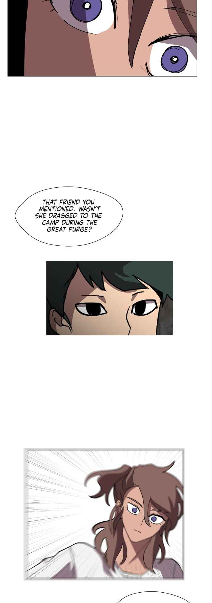 Uglyhood Chapter 74 - Page 13