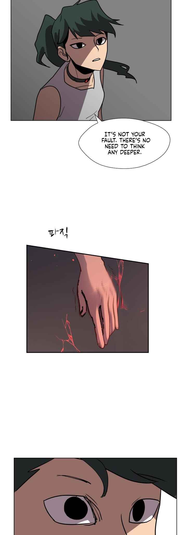 Uglyhood Chapter 74 - Page 21