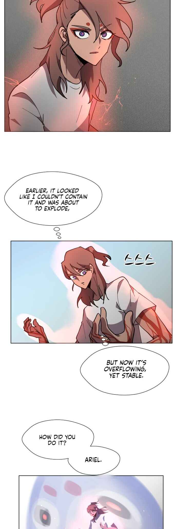 Uglyhood Chapter 74 - Page 32