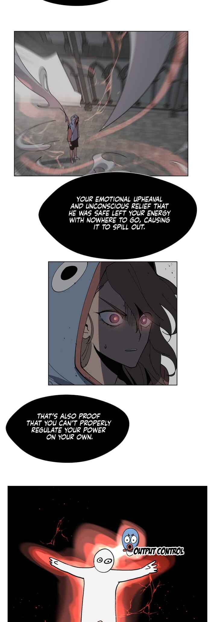 Uglyhood Chapter 74 - Page 34