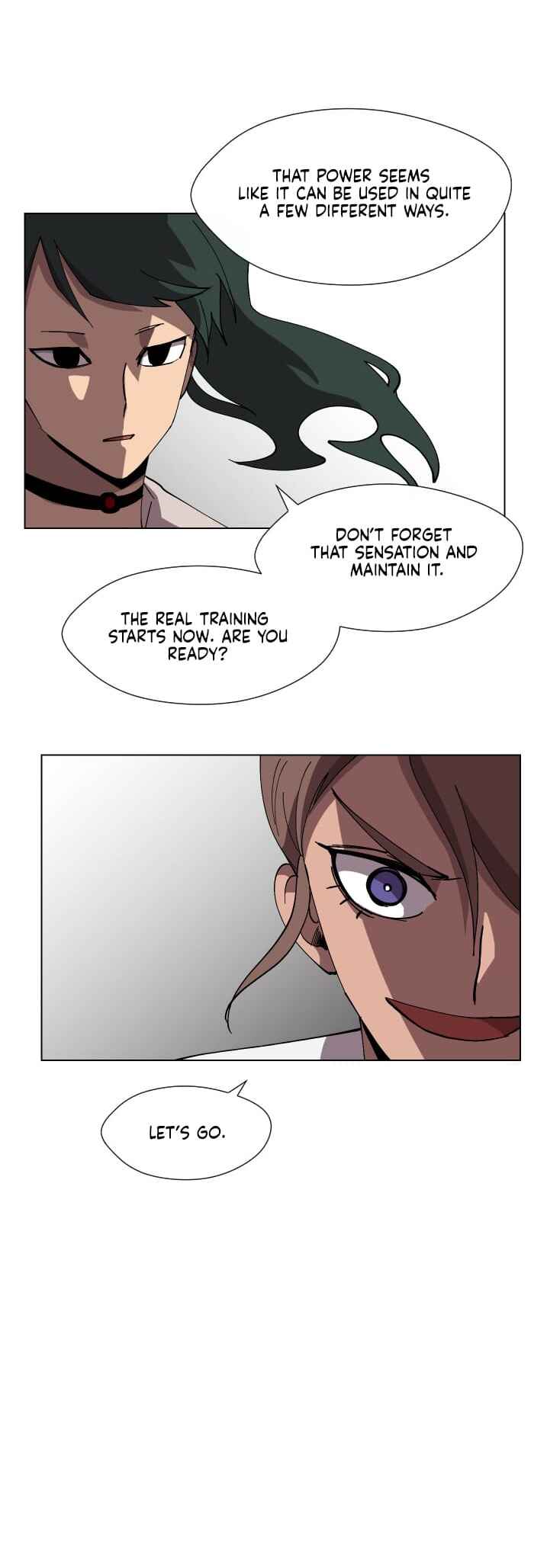 Uglyhood Chapter 74 - Page 36