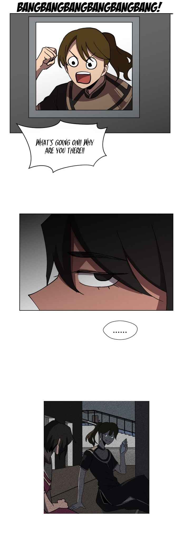 Uglyhood Chapter 74 - Page 38