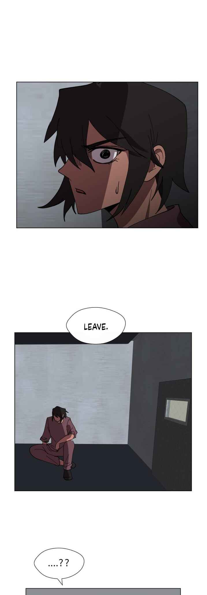 Uglyhood Chapter 74 - Page 39