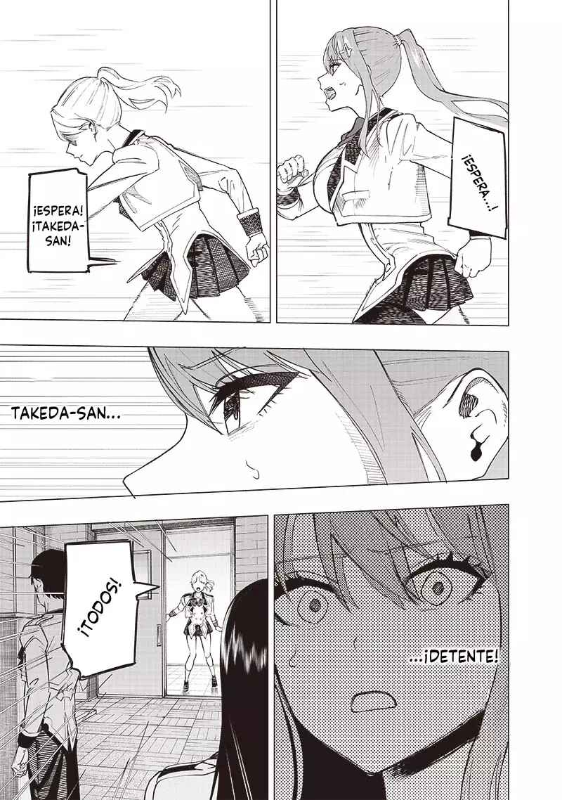 Wazawai no Avalon: Game Saijaku no Akuyaku Debu ni Ten'i Shita kedo, Ore dake "Yasereba Tsuyokute New Game" na Sekai datta no de, Saisoku Level Up & Hametsu Flag Kaihi de Kage no Eiyuu o Mezashimasu Chapter 40 - Page 5