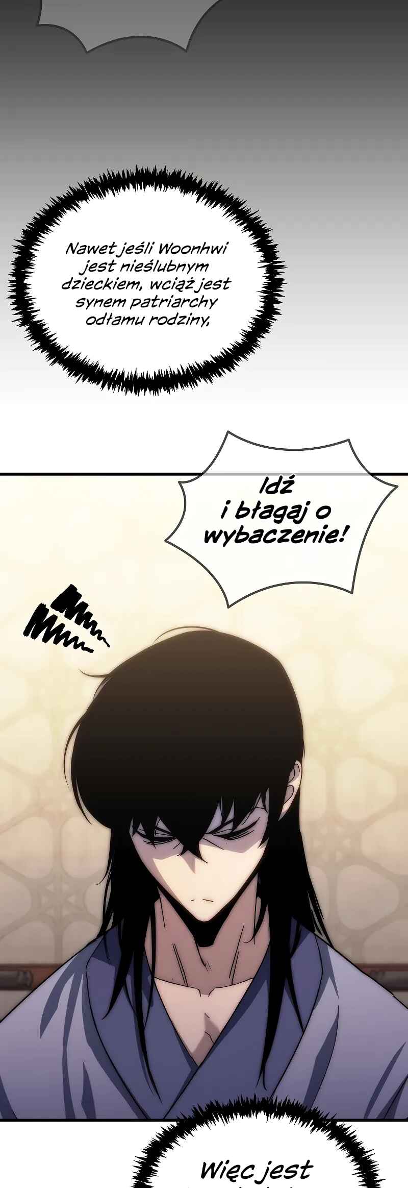 Legend of the Reincarnated Demon God Chapter 2 - Page 16