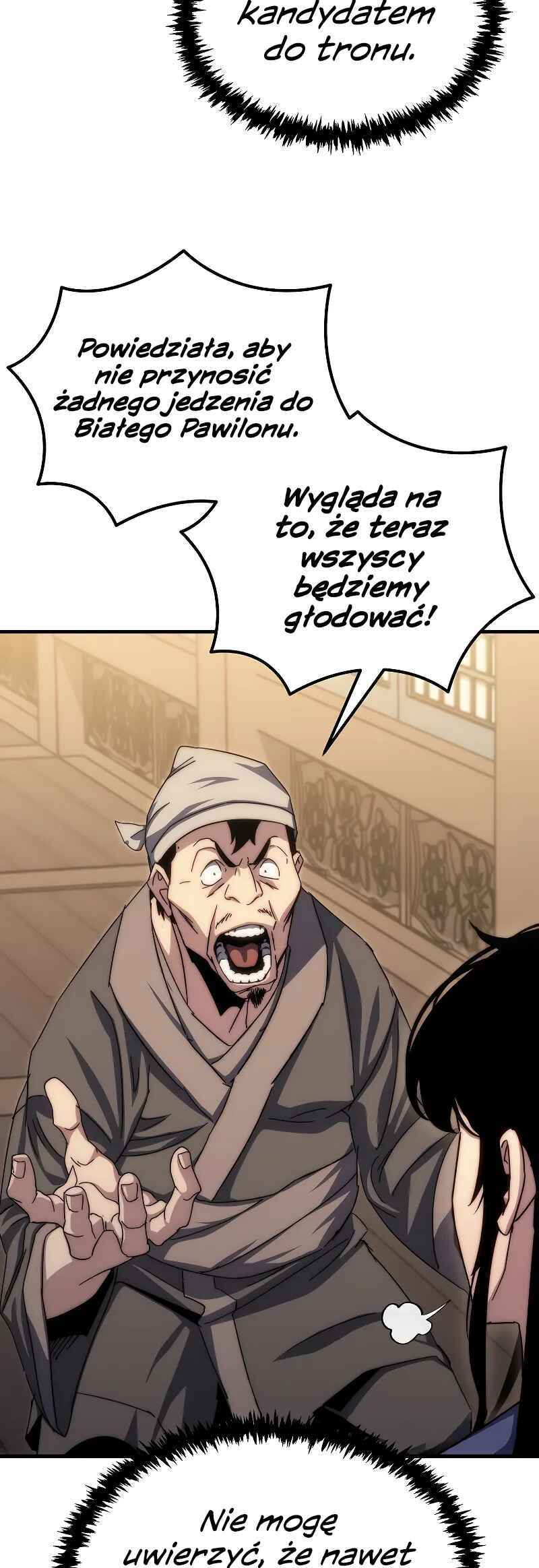 Legend of the Reincarnated Demon God Chapter 2 - Page 17