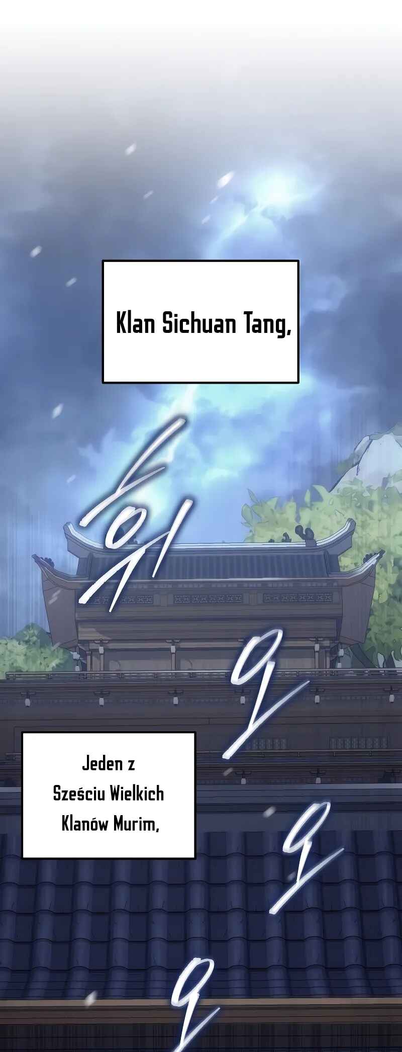 Legend of the Reincarnated Demon God Chapter 2 - Page 2