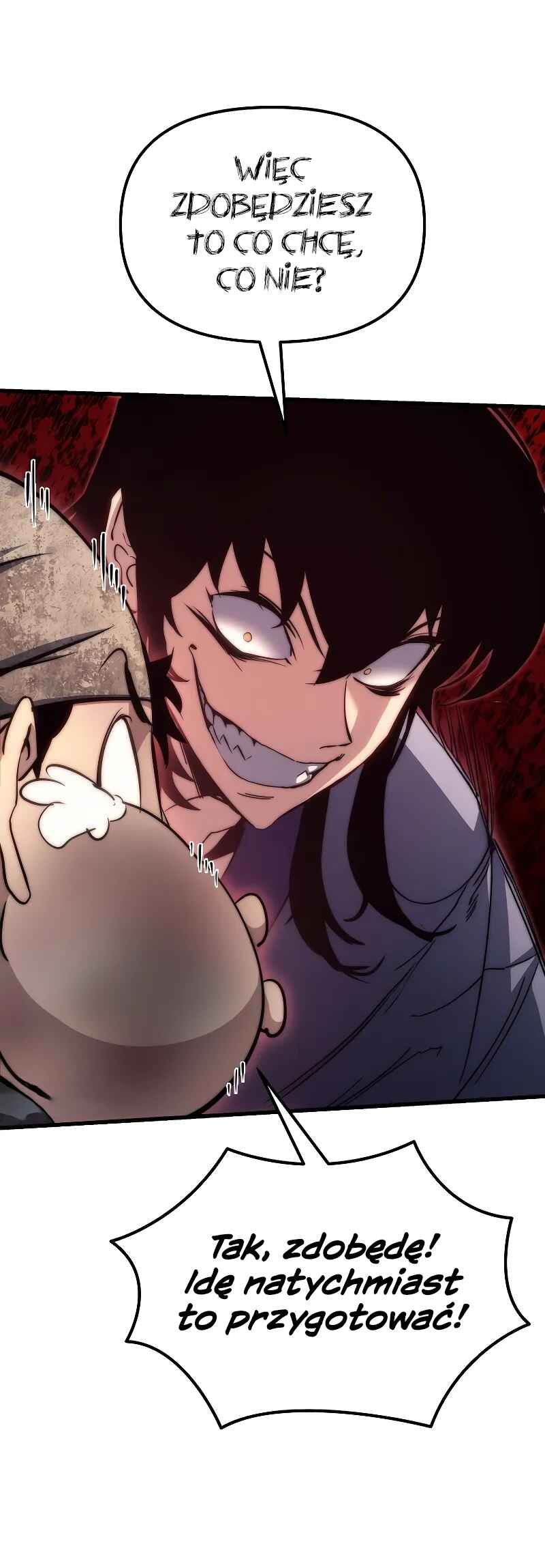 Legend of the Reincarnated Demon God Chapter 2 - Page 25