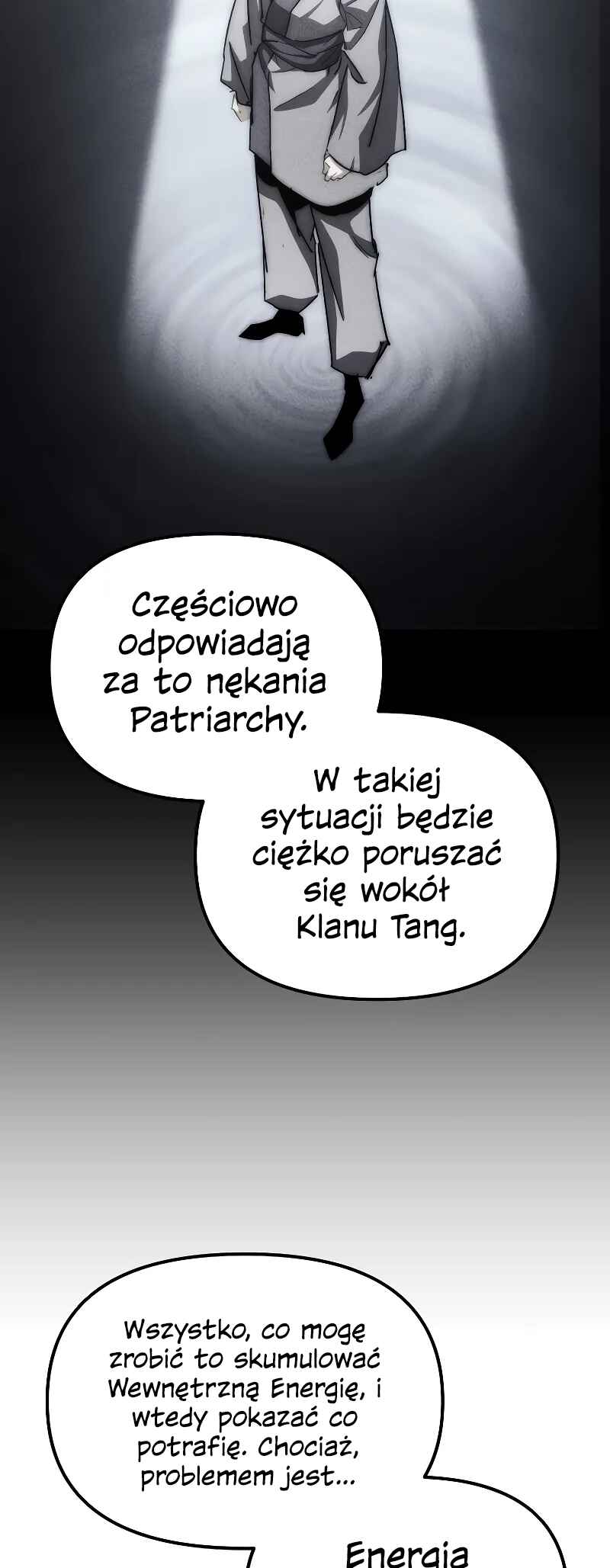 Legend of the Reincarnated Demon God Chapter 2 - Page 29