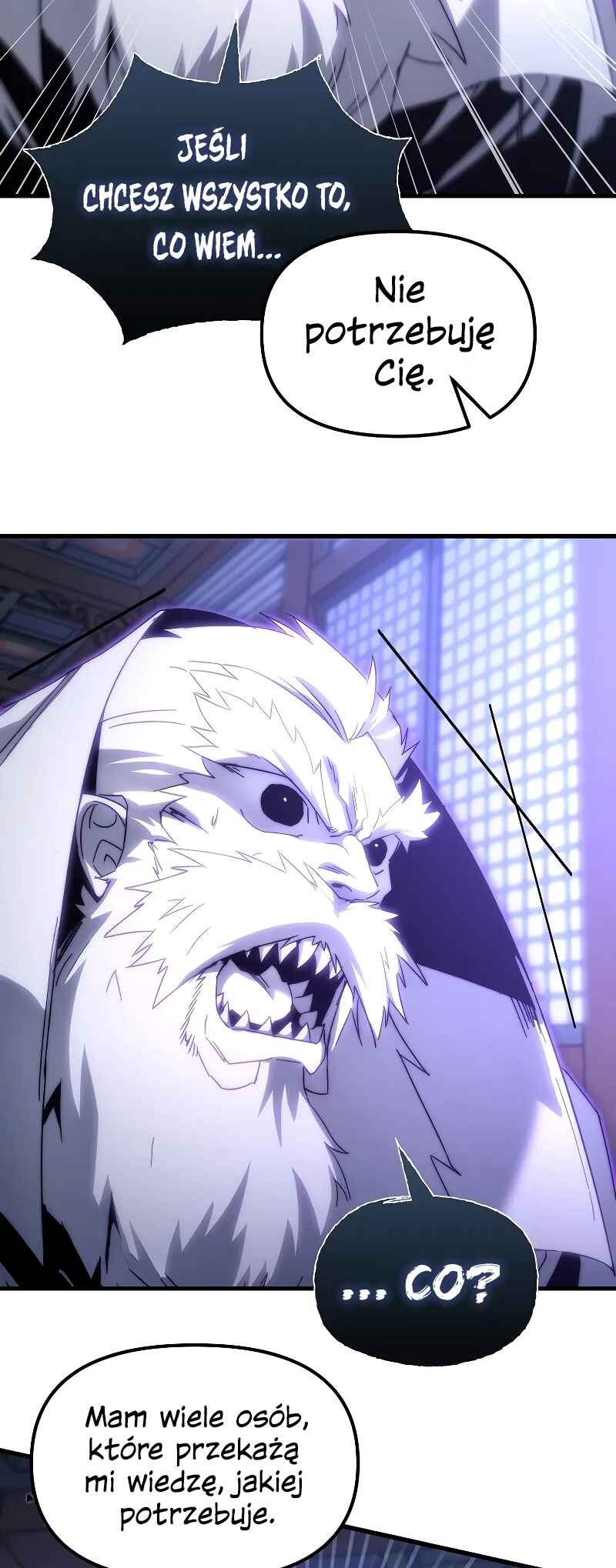 Legend of the Reincarnated Demon God Chapter 2 - Page 60