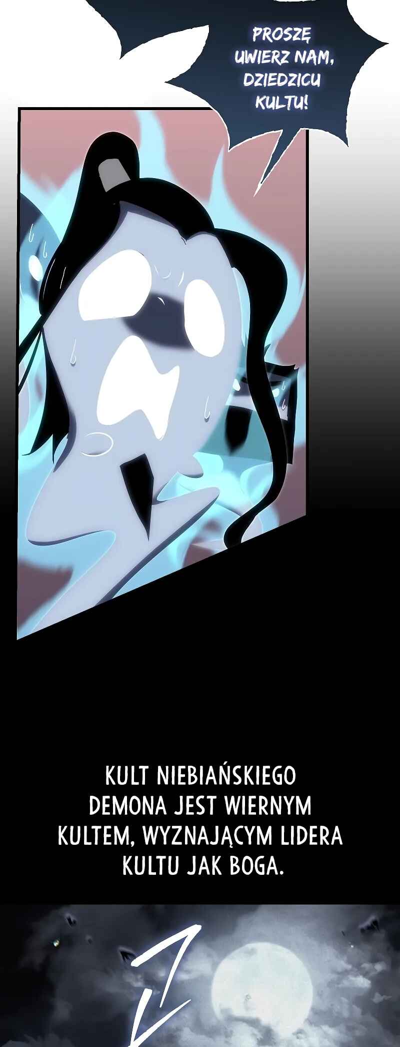 Legend of the Reincarnated Demon God Chapter 2 - Page 74