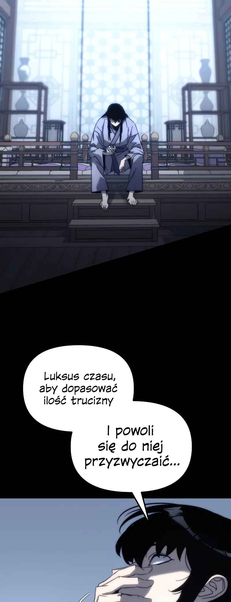 Legend of the Reincarnated Demon God Chapter 2 - Page 82